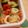あくろsan's cooksnap of when they made エビとアスパラのガーリックバター炒め.