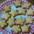 ★ナオミ★'s cooksnap of when they made ◆型抜きクッキー◆.