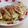 セレビシエ's cooksnap of when they made もやしのトンペイ焼き風.