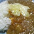 shippo1011's cooksnap of when they made おからがメインのカレー.