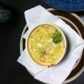 ぬこさち's cooksnap of when they made 簡単すぎる！　まぜるだけのホワイトソース.