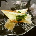 クッキングバーバー's cooksnap of when they made 簡単１分☆居酒屋メニュー☆さっぱりちくわ.