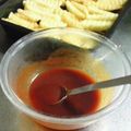 +きらきらひかる+'s cooksnap of when they made レンジde簡単 BBQソース.