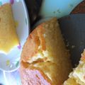 てぃなすけ's cooksnap of when they made ☆チーズパウンドケーキ☆.