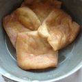 しろねこにやん's cooksnap of when they made 基本の稲荷あげ.