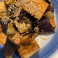 毎日みそ汁's cooksnap of when they made 大量の油使ってませんか？なすの素揚げ方法.