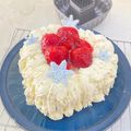 〜みみ〜's cooksnap of when they made デコレーションに⚜シュガークラフトのお花.