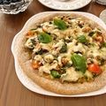 あんピンク's cooksnap of when they made 混ぜるだけ☆ピザソース　～カレーマヨ味～.