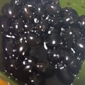 エンドゥ☆'s cooksnap of when they made おせち①自慢の黒豆煮～初心者さん大歓迎～.