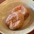 クック15FFG6☆'s cooksnap of when they made がんもの煮物.