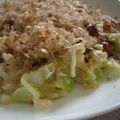 naoming's cooksnap of when they made 外はサクッ、中はふわっのお好み焼き.