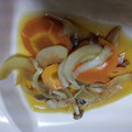 ようぴっくる's cooksnap of when they made レンジで簡単☆しめじと人参のさっぱり煮♪.