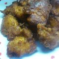 新たん陸たん's cooksnap of when they made 鶏胸肉マヨネーズ風味柚子こしょう唐揚げ.