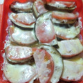 くるみたんv's cooksnap of when they made トマトと茄子のチーズ蒸し.