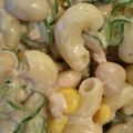 zyagagori's cooksnap of when they made 味噌ヨーグルトで♪コク旨マカロニサラダ.