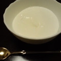 サトモユリア's cooksnap of when they made ふわふわヨーグルトムース.