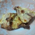 ○●すみれ●○'s cooksnap of when they made オーブントースターで簡単！鯖のマヨ焼き。.