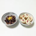 みさきっちん♪'s cooksnap of when they made ささみの梅大葉巻き.