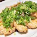 泥酔担当's cooksnap of when they made 鶏むね肉とピーマンのエスニック炒め.