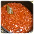 せろ君's cooksnap of when they made 基本のトマトソース.