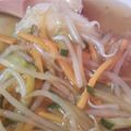 kimmilk's cooksnap of when they made カレイの唐揚げ和風レモン醤油あんかけ.