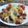 にわぁーん's cooksnap of when they made 茄子とﾊﾟﾌﾟﾘｶのﾐｰﾄﾄﾞﾘｱ.