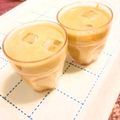 ねずみかん's cooksnap of when they made ティラミス気分で爽やかドリンク♪.