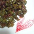どらはい's cooksnap of when they made ピーマンの佃煮.
