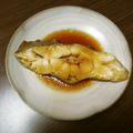 あしゅしゅ's cooksnap of when they made モテレシピ！カレイの煮付け.