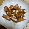 京吾クン's cooksnap of when they made 鶏のマヨマヨ照り焼き♪.