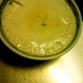 namosei's cooksnap of when they made 残ったお味噌汁が変身！簡単茶碗蒸し.