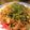 momoco's cooksnap of when they made 富士宮やきそば.