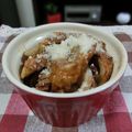 ぽっぽぺぺ's cooksnap of when they made ちくわでイタリアン❤バルサミコソテー.