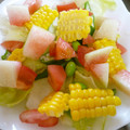切干大根大好き's cooksnap of when they made すいかは皮まで☆.