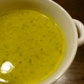 けいたんですよ's cooksnap of when they made かぼちゃ☆のスープ♪.