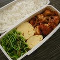 トクライ's cooksnap of when they made エビチリ♪.