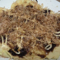 タロクン's cooksnap of when they made しっとりふっくらお好み焼き.