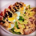 ron_hs's cooksnap of when they made コブサラダドレッシング.