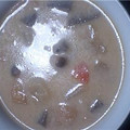 mariasora's cooksnap of when they made ☆冬はやっぱり粕汁☆.