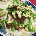羽尼うに's cooksnap of when they made あっというま！もずく入りそうめん.