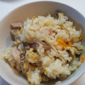 まーしの's cooksnap of when they made ➏　うちの炊きこみご飯　➏.
