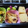 まさたかまま's cooksnap of when they made 簡単お弁当おかず♪甘辛ちくわ.