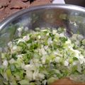 ひんべえ's cooksnap of when they made ねぎ塩だれの作り方.