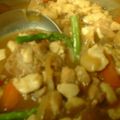 さらラ's cooksnap of when they made ふんわり肉豆腐.