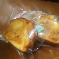 ｶﾅすけ's cooksnap of when they made 香ばしクルミのキャラメルクリームパウンド.