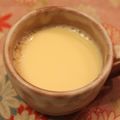しきママ's cooksnap of when they made 子どものおやつに☆ババロア☆.
