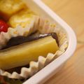 あくろsan's cooksnap of when they made ♪弁当女子♪おなすのさっと煮.