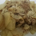 ほしみき's cooksnap of when they made とろとろ豚と冬瓜炒め.