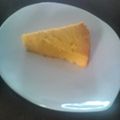 ゴールドフィンガー's cooksnap of when they made ミキサーで簡単★かぼちゃのチーズケーキ.