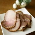 ＯＧＵＯＧＵ's cooksnap of when they made 万能☆チャーシュー.